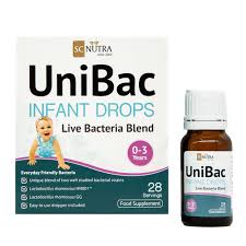 UNIBAC 50 ML
